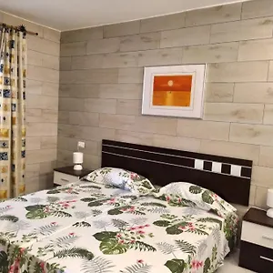 Garcey Apartment