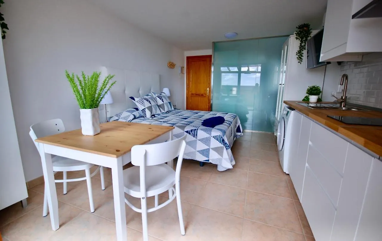 Atlantic Sea Apartment Gran Tarajal Spain