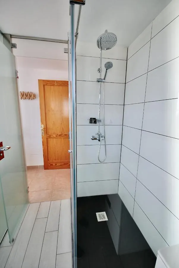 Atlantic Sea Apartment Gran Tarajal